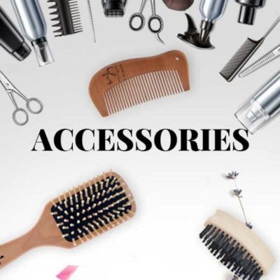 Hair Care Accessories