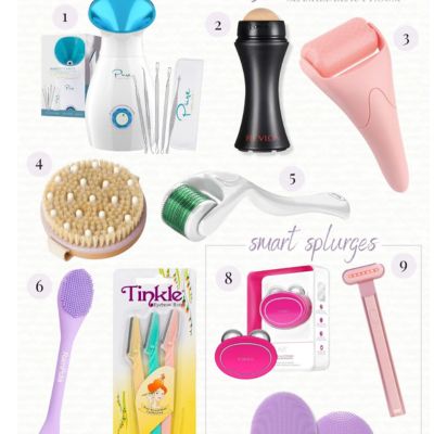 Skin Care Tools