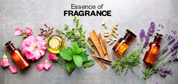 Fragrances