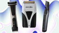 Shaving & Grooming