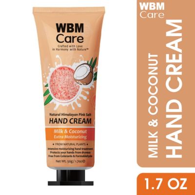 Hand Care