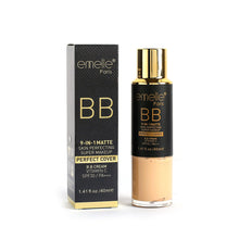 Emele BB Perfect Cover Foundation