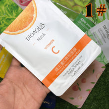 Moisturizing Face Sheet Mask