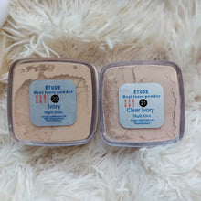 Etude Real Loose Powder