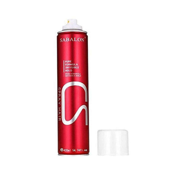 Sabalon Hair Spray 420ml