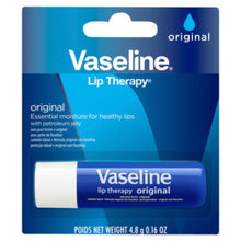 Vaseline Lip Therapy 4.8 g