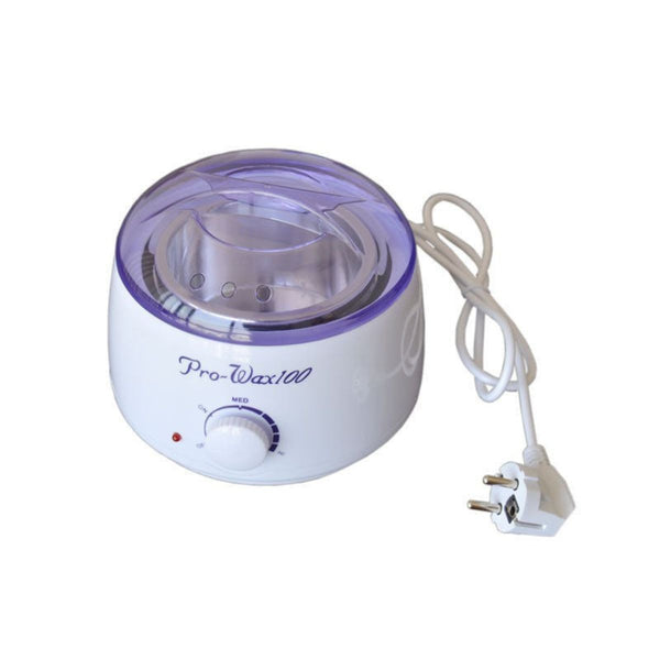 Pro Wax Machine