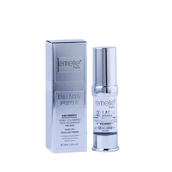 Emelie Collagen Primer 15ml