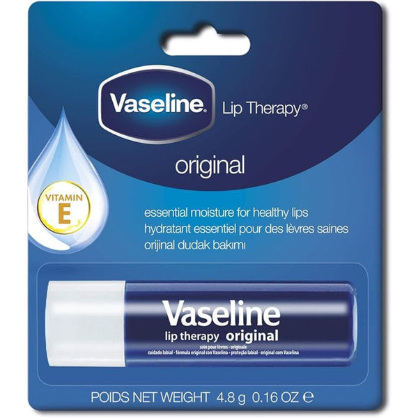 Vaseline Lip Therapy 4.8 g