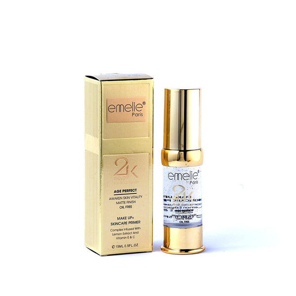 Emelie 24K Gold 15ml