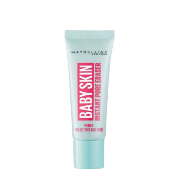 Maybelline - Baby Skin Pore Eraser Primer