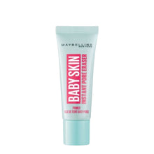 Maybelline - Baby Skin Pore Eraser Primer