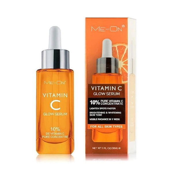 ME-ON Face Serum Vitamin C