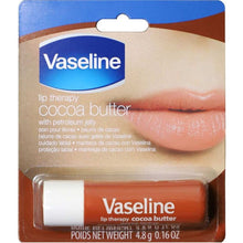 Vaseline Lip Therapy 4.8 g