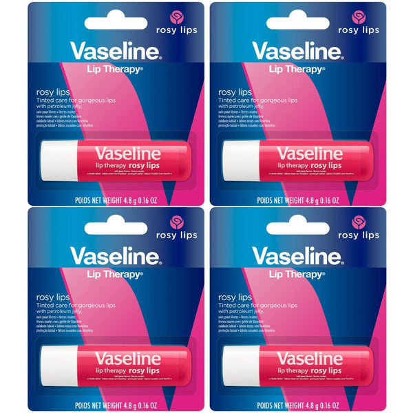 Vaseline Lip Therapy 4.8 g