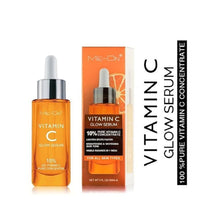 ME-ON Face Serum Vitamin C