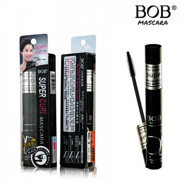 Bob Black Mascara