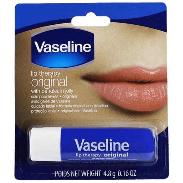 Vaseline Lip Therapy 4.8 g