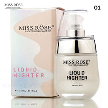 Miss Rose Liquid Illuminator