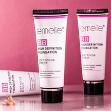 Emelie BB Cream