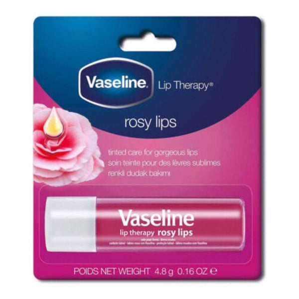 Vaseline Lip Therapy 4.8 g