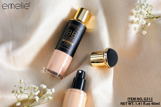 Emele BB Perfect Cover Foundation