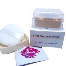 Etude Real Loose Powder