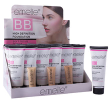 Emelie BB Cream