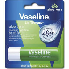 Vaseline Lip Therapy 4.8 g