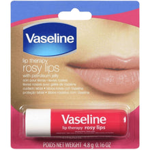 Vaseline Lip Therapy 4.8 g