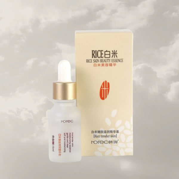 Rice Skin Beauty Essence White Rice Serum 15ml