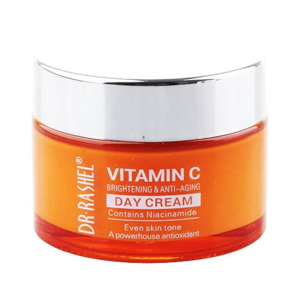 Dr.Rashel Vitamin C Brightening & Anti Aging Day Cream