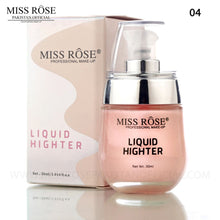 Miss Rose Liquid Illuminator