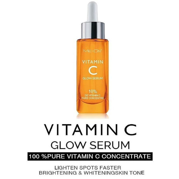 ME-ON Face Serum Vitamin C