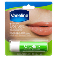 Vaseline Lip Therapy 4.8 g