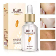 Rice Skin Beauty Essence White Rice Serum 15ml