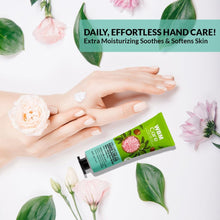 WBM Care Hand Cream  Olive Oil & Shea Butter