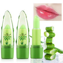 Aloe Vera Lip Balm