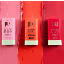 PIXI On-the-Glow Blush