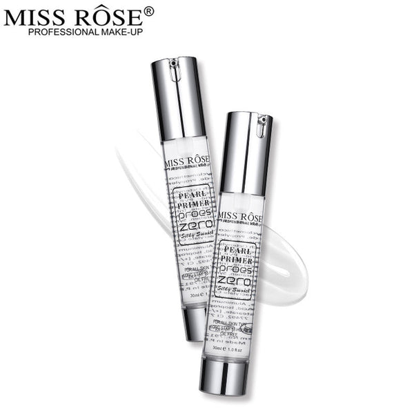 Miss Rose Zero Pore Primer 30 ml