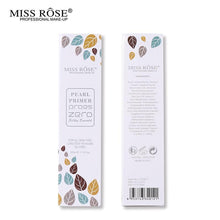 Miss Rose Zero Pore Primer 30 ml