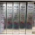 Etude Skin fit Pearl Primer Gel Base (35ml)