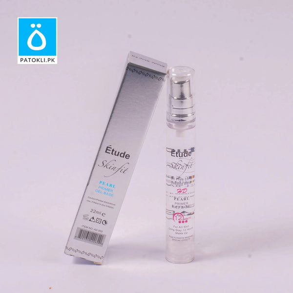 Etude Skin fit Pearl Primer Gel Base (22ml)