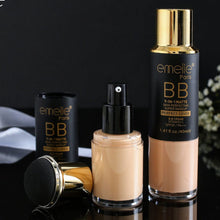 Emelie BB Perfect Cover Foundation