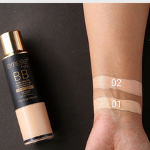 Emelie BB Perfect Cover Foundation