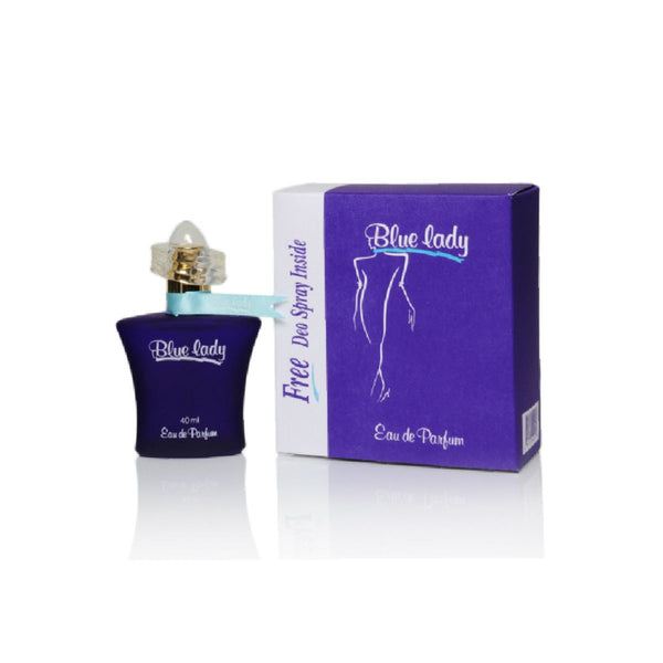 RASASI BLUE LADY EDP 40 ML