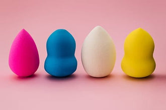 Solid Beauty Blender - 1 pc