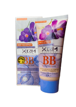 XQM 6 In 1 Multifunction BB Cream Purple Lavender